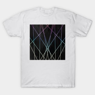 Rainbow Connection T-Shirt